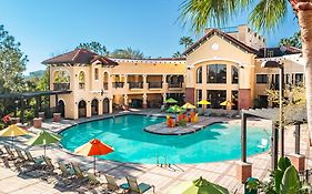 The Berkley, Orlando Hotel Four Corners 4* United States Of America