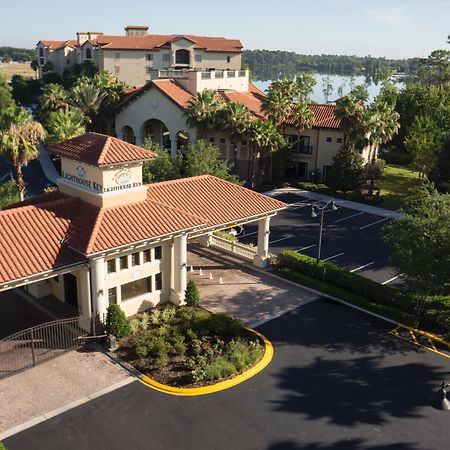The Berkley, Orlando Hotel Four Corners Exterior photo