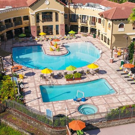 The Berkley, Orlando Hotel Four Corners Exterior photo