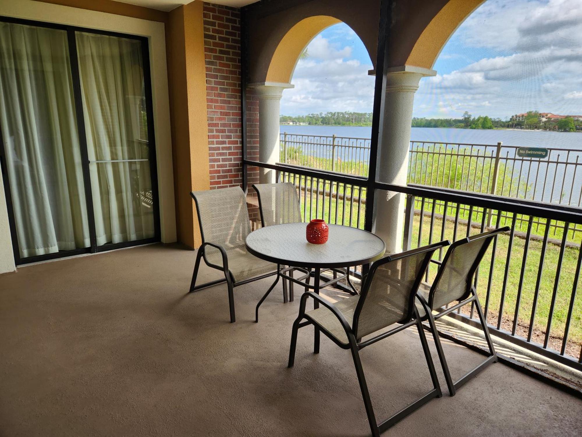 The Berkley, Orlando Hotel Four Corners Exterior photo