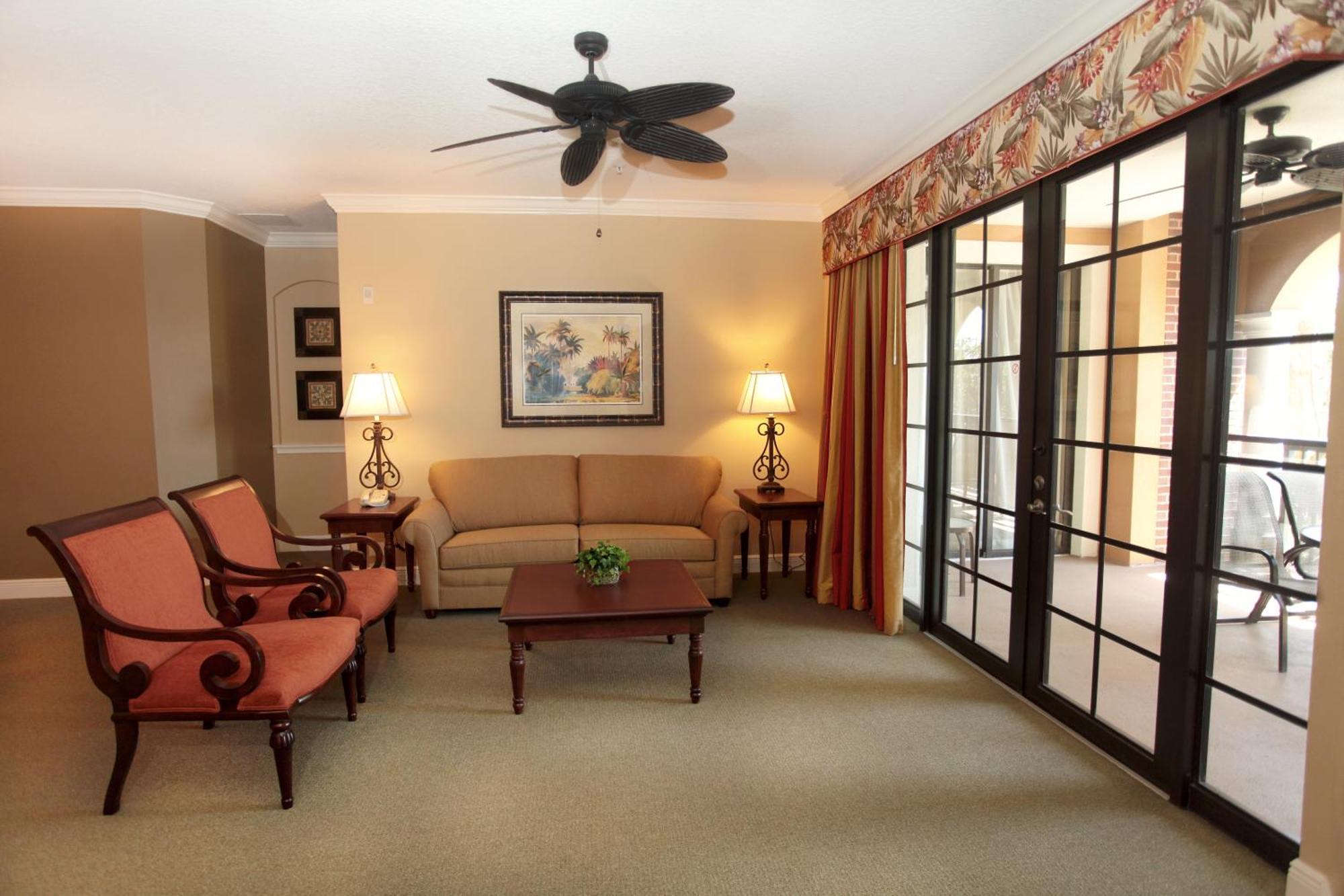 The Berkley, Orlando Hotel Four Corners Exterior photo