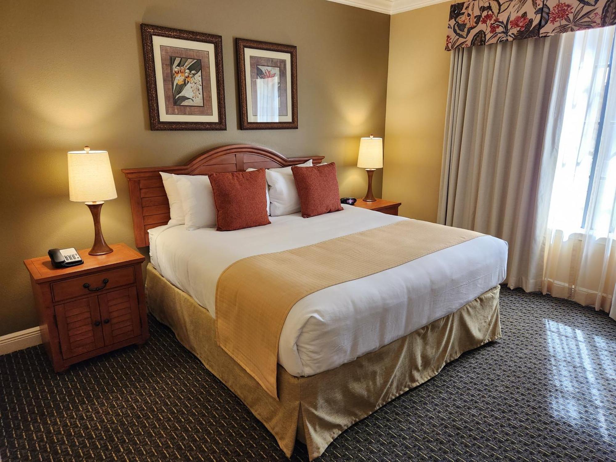 The Berkley, Orlando Hotel Four Corners Exterior photo