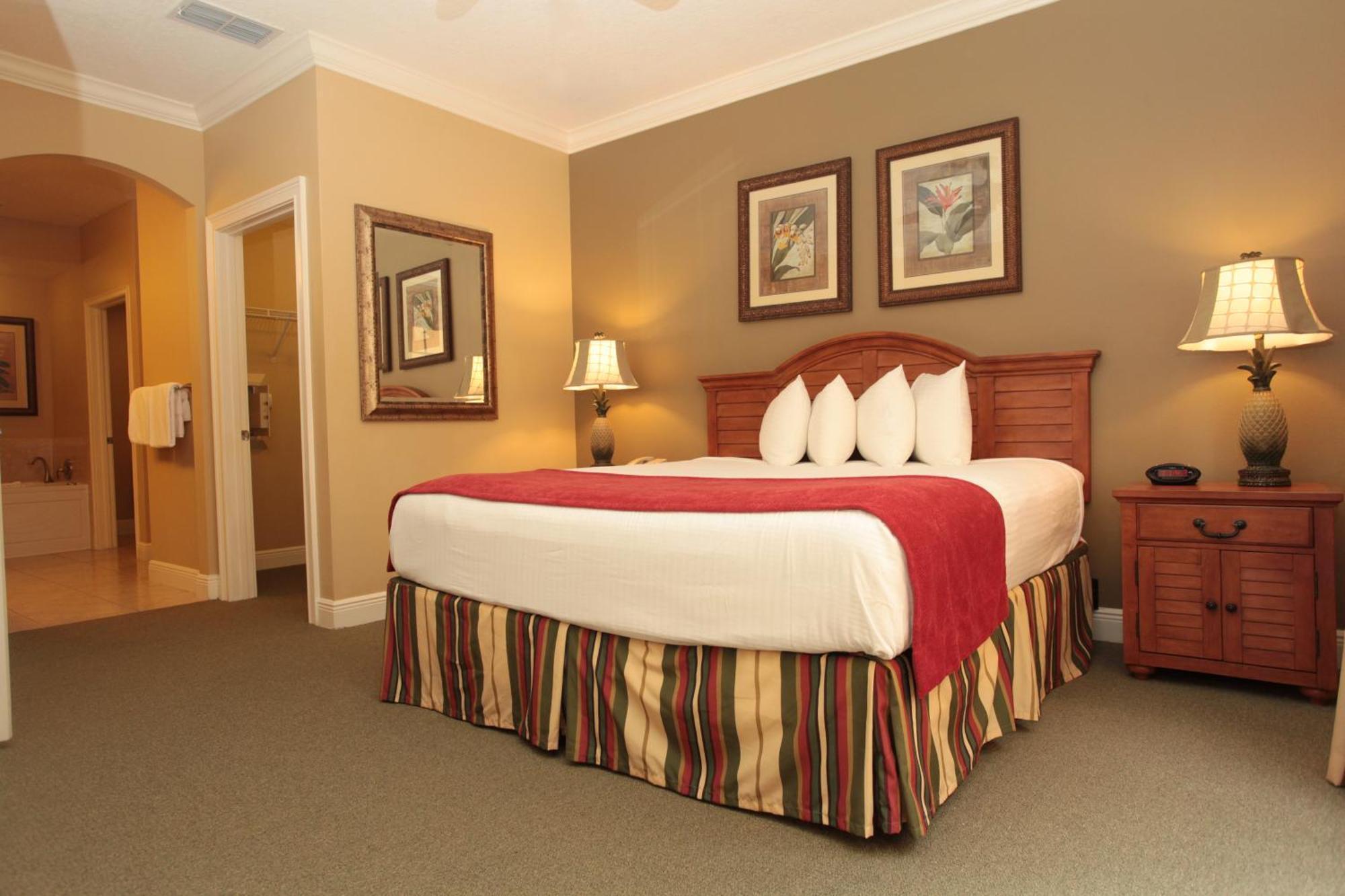 The Berkley, Orlando Hotel Four Corners Exterior photo
