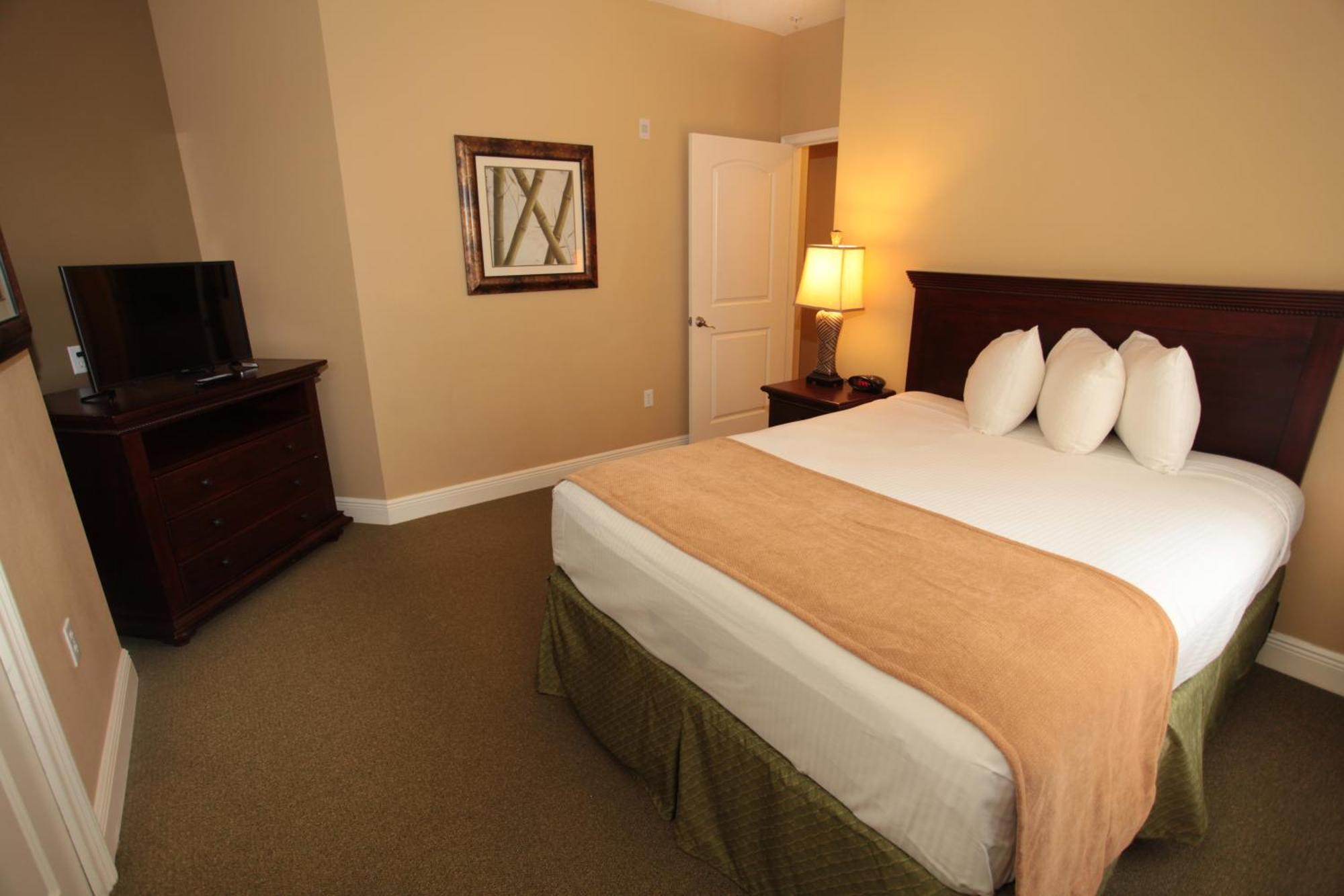 The Berkley, Orlando Hotel Four Corners Exterior photo