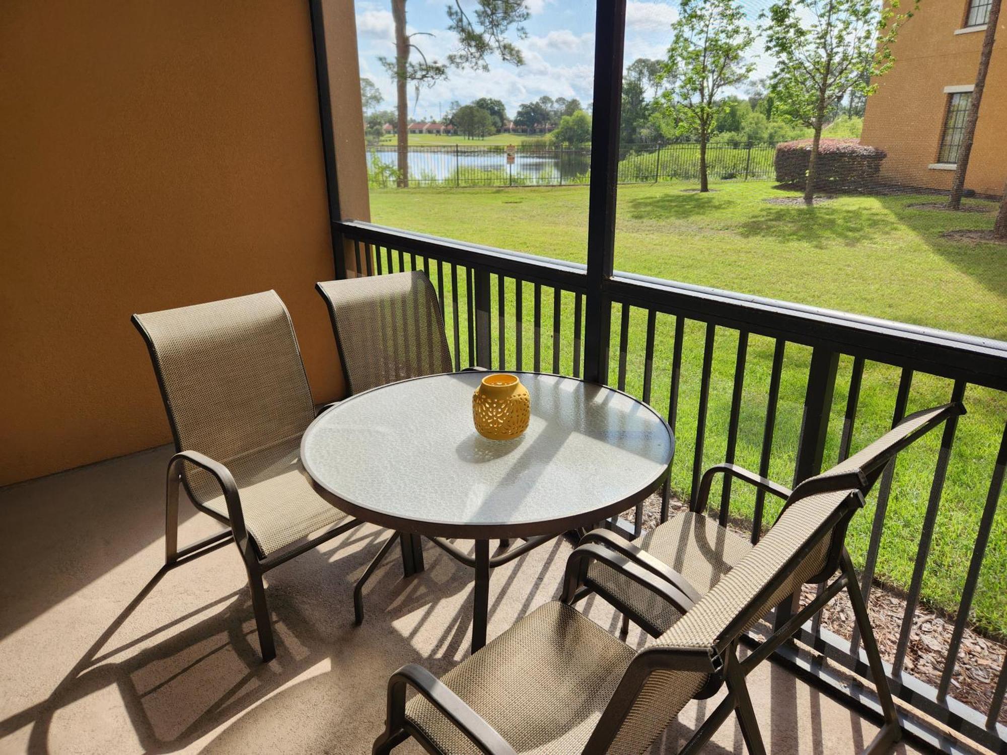 The Berkley, Orlando Hotel Four Corners Exterior photo