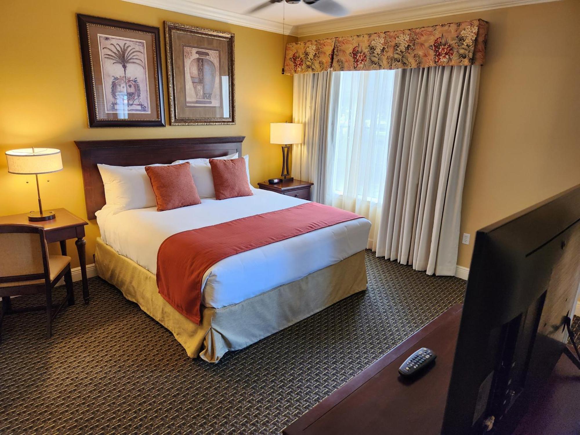 The Berkley, Orlando Hotel Four Corners Exterior photo