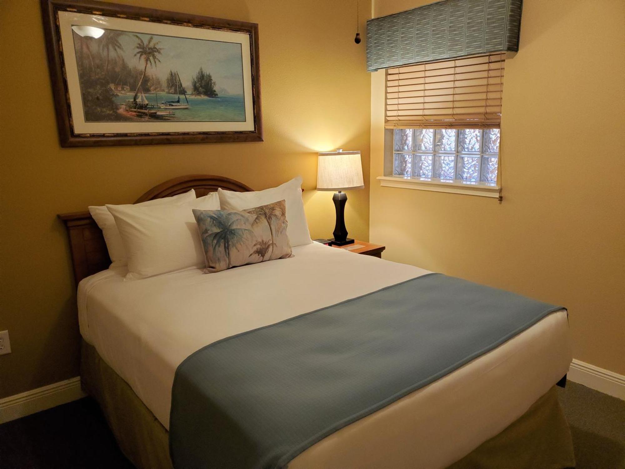 The Berkley, Orlando Hotel Four Corners Exterior photo